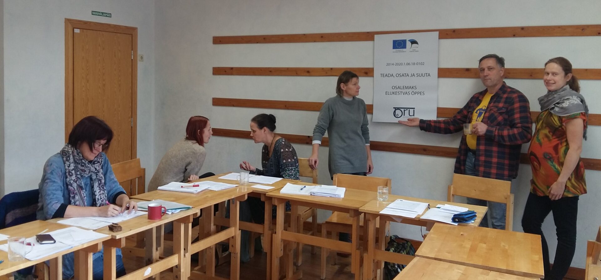 Rasked tüübid ei hirmuta enam!﻿