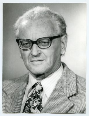 Soomeugrilased meenutavad tänutundega Paul Aristet