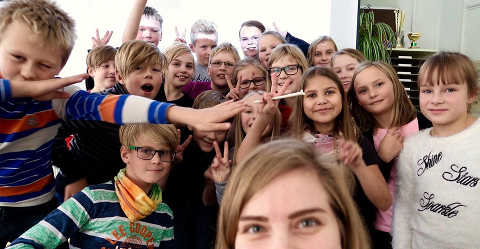 Tagasi Kooli – lihtne viis korraldada karjääriõpetust