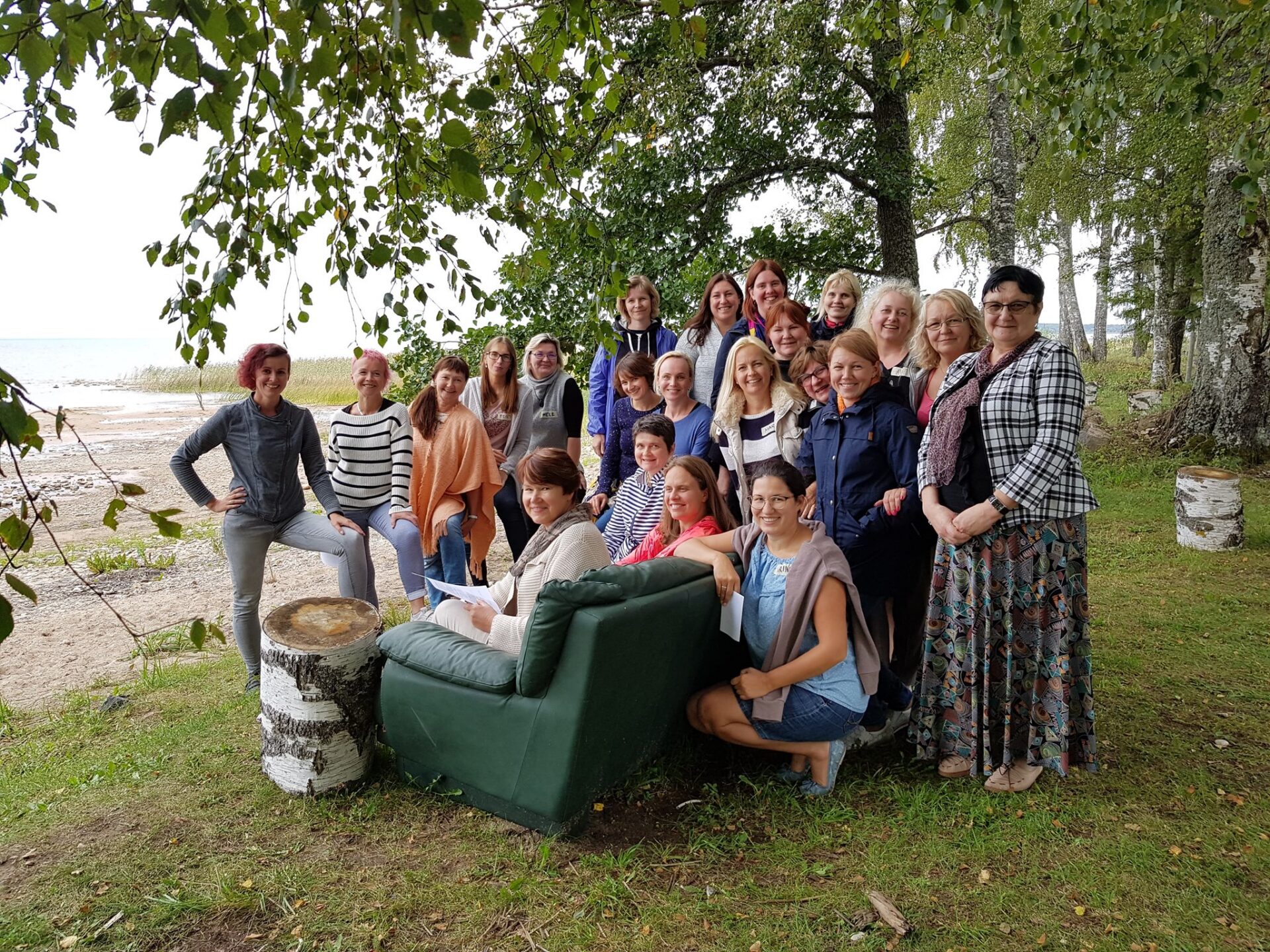 Tulevik peegelpildis