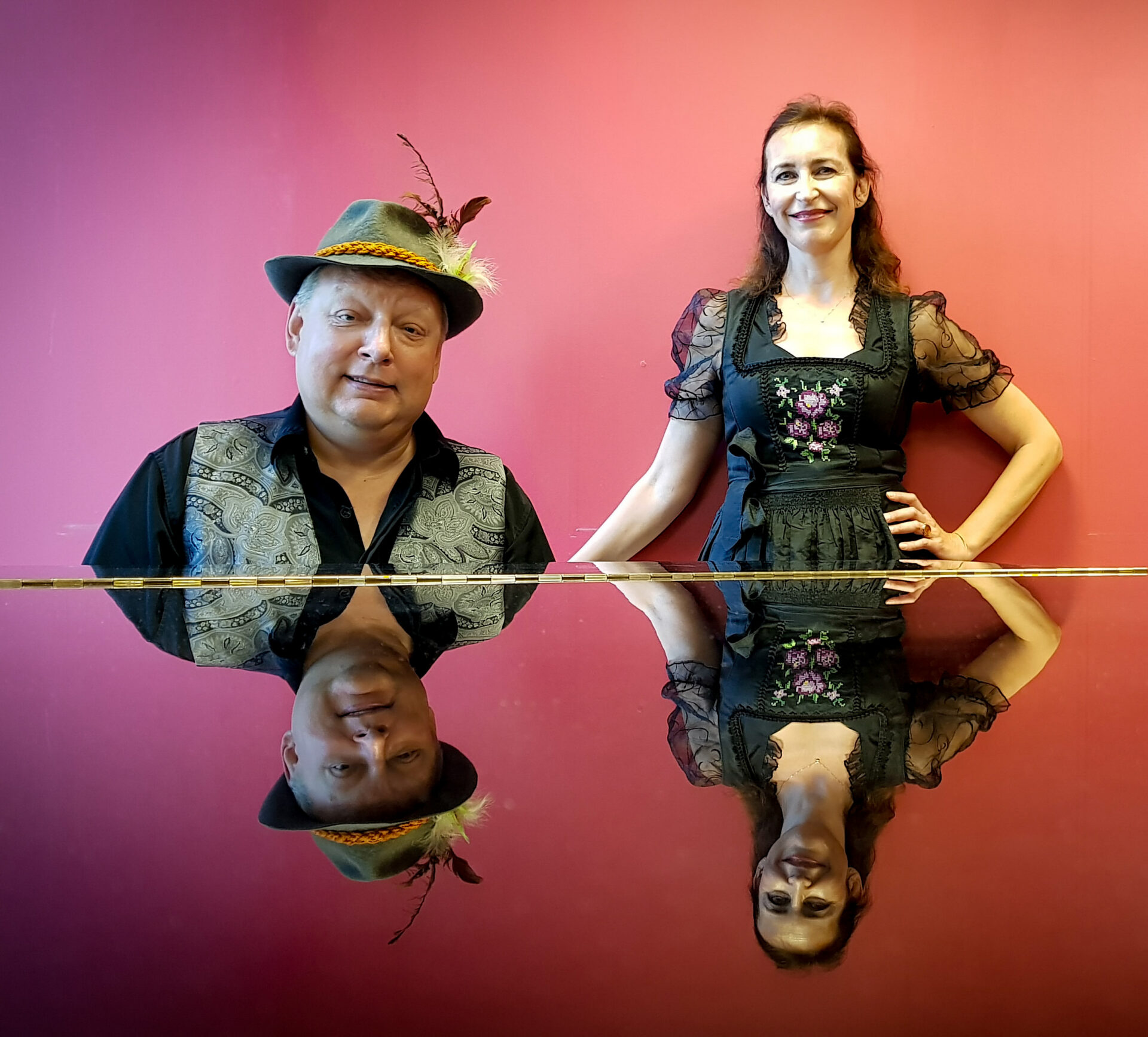 Corelli Music jätkab 15. hooaega – mõisad, kirikud, koostöö