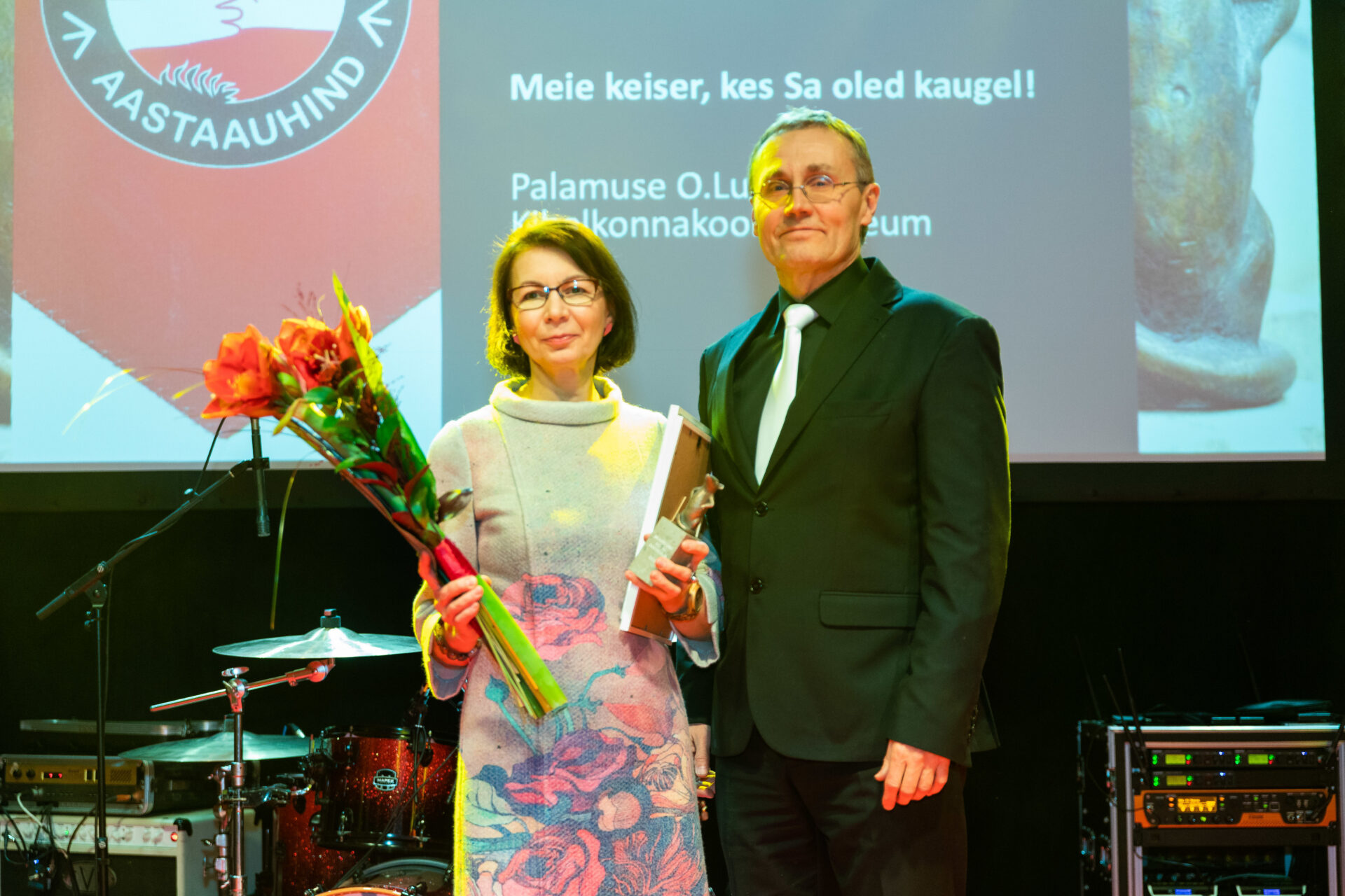 Palamuse muuseum on parim koht vaba aja veetmiseks