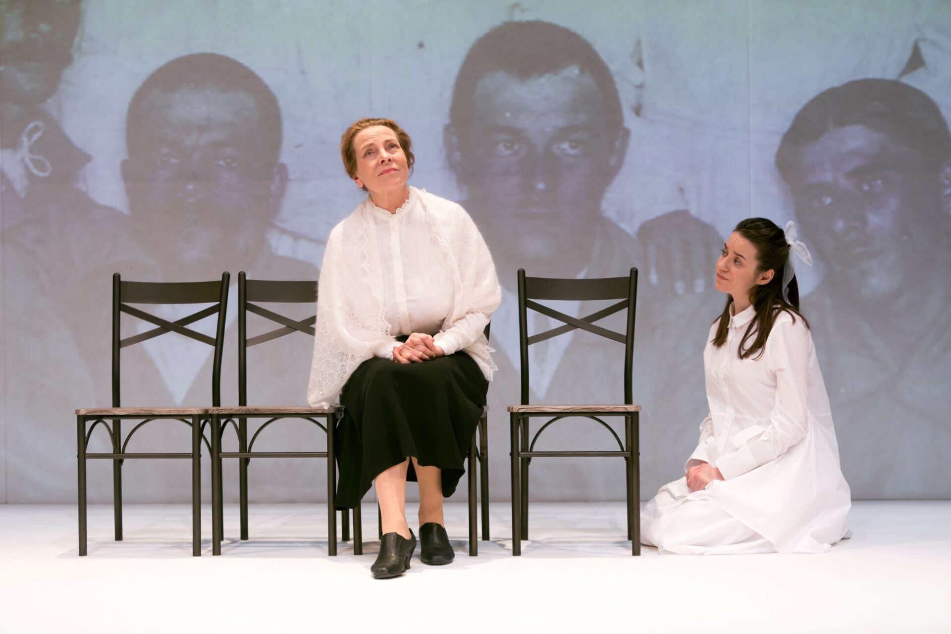 Dokumentaallavastused ühenduselt R.A.A.A.M.