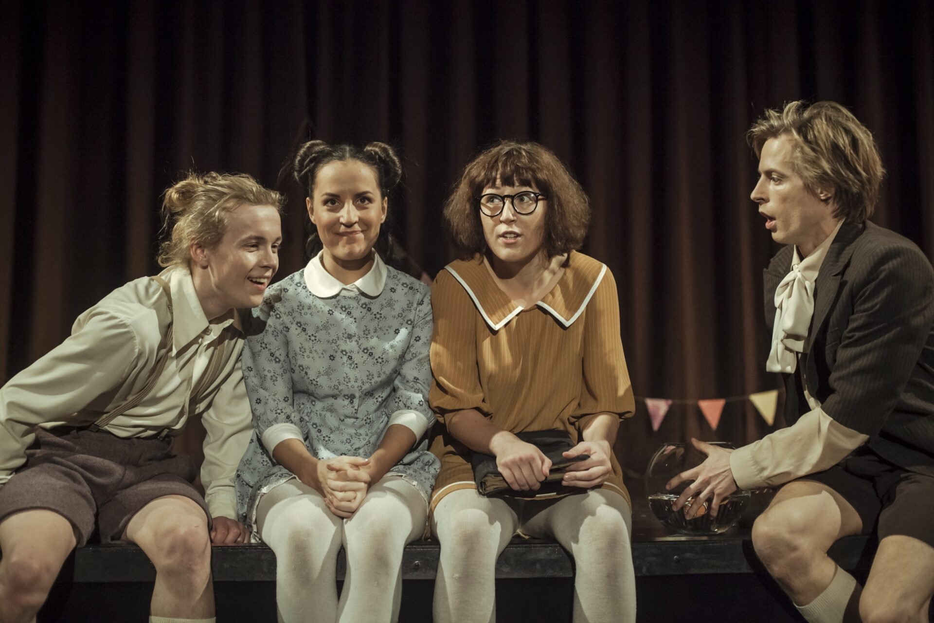 Maagiline lastelugu viib võlumaale seiklema