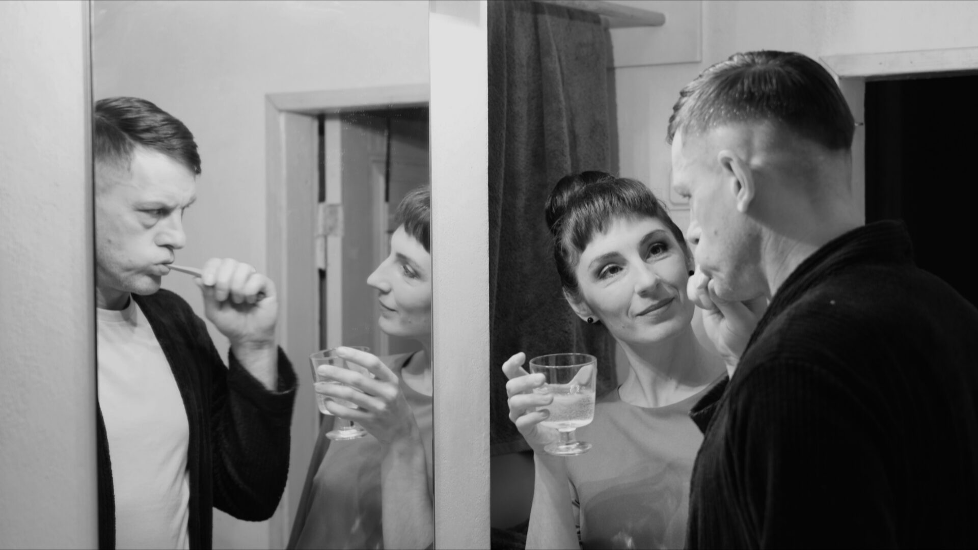 Theatrumi lavastused 2020. a kevadhooajal