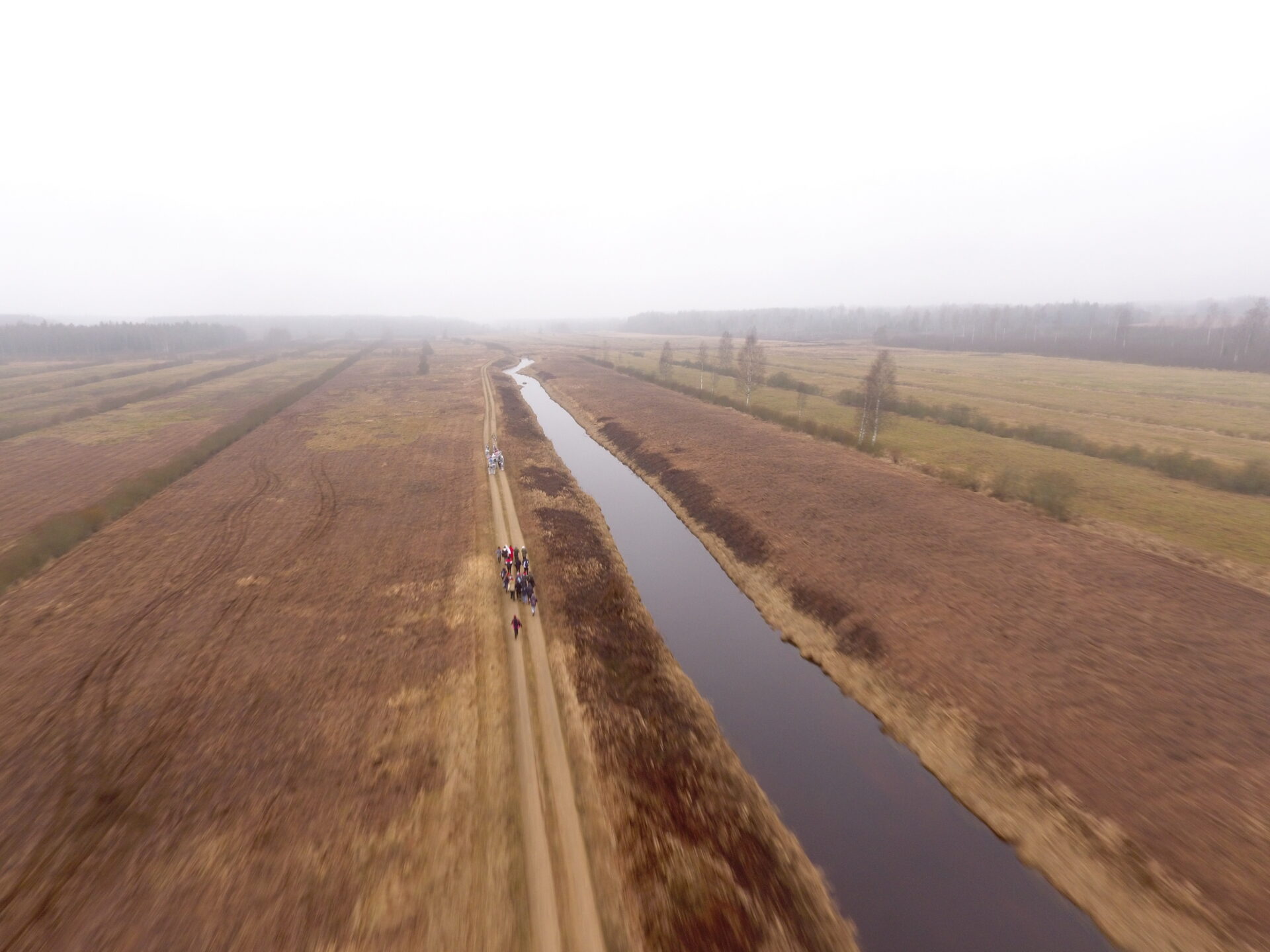 Paju lahingule pühendatud üritus Maru Paju﻿