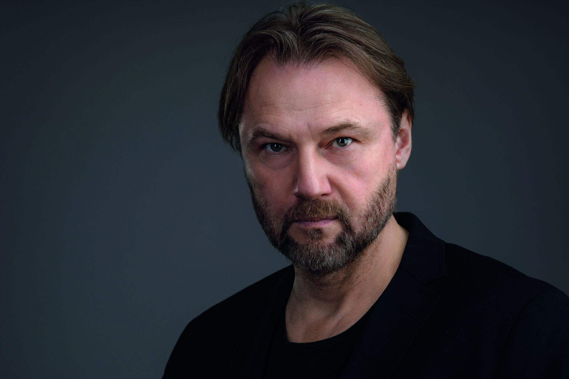 Vene Teater esitleb: „Minu veetlev leedi“