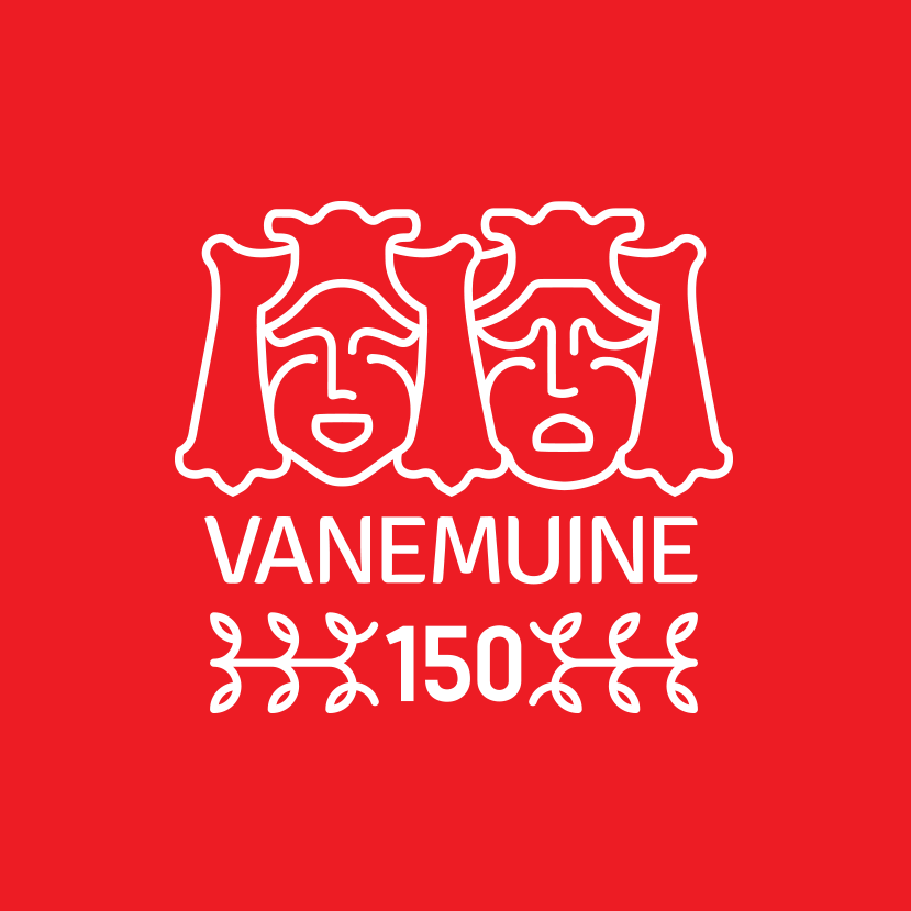 Sajast vakast tangusoolast  saja viiekümne aastase teatrini. Kohtumine eestikeelse teatri grand old lady Lydia Koidulaga