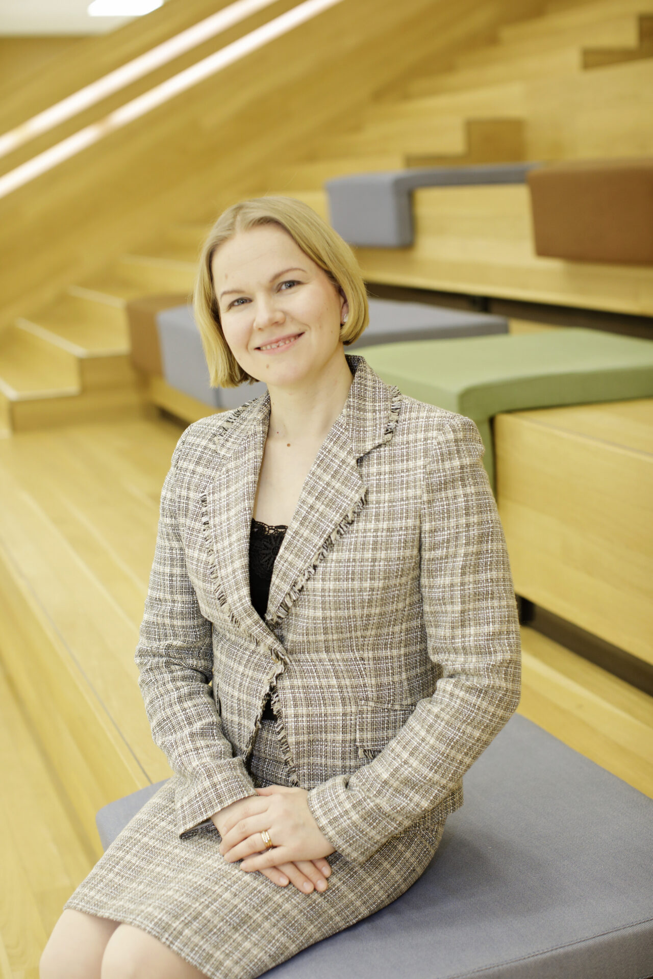 Haridus kui moraalne püüdlus