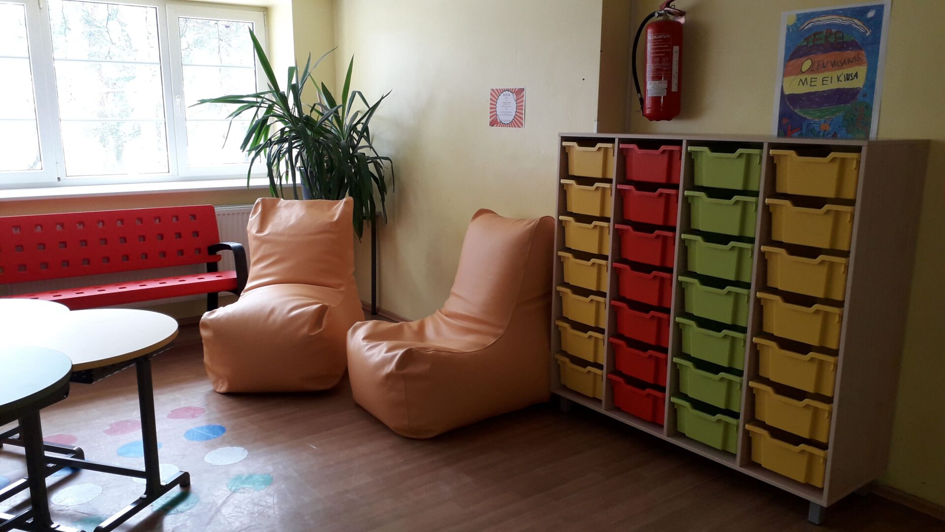 Pärnu kaasav haridus toetub koostööle