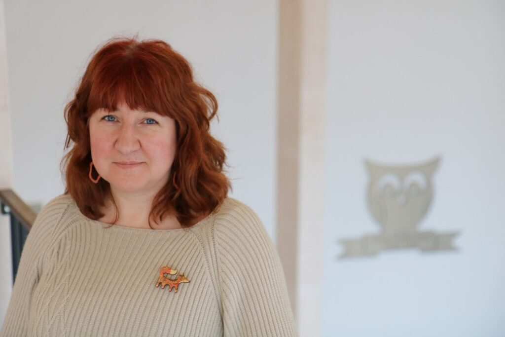 „Noored kooli“ meelitab  ka „vanemaid“ noori