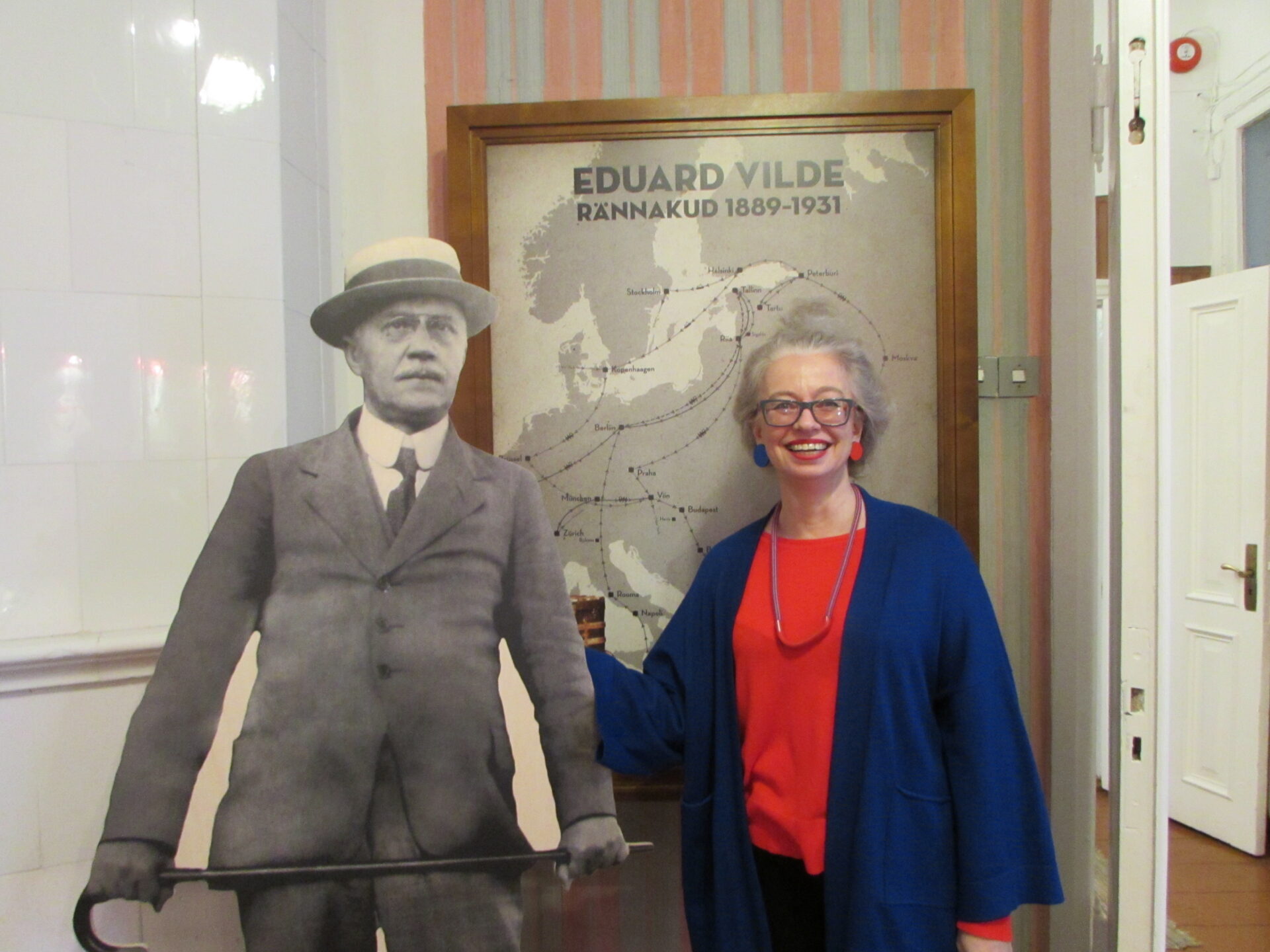 Vilde väärib uut avastamist