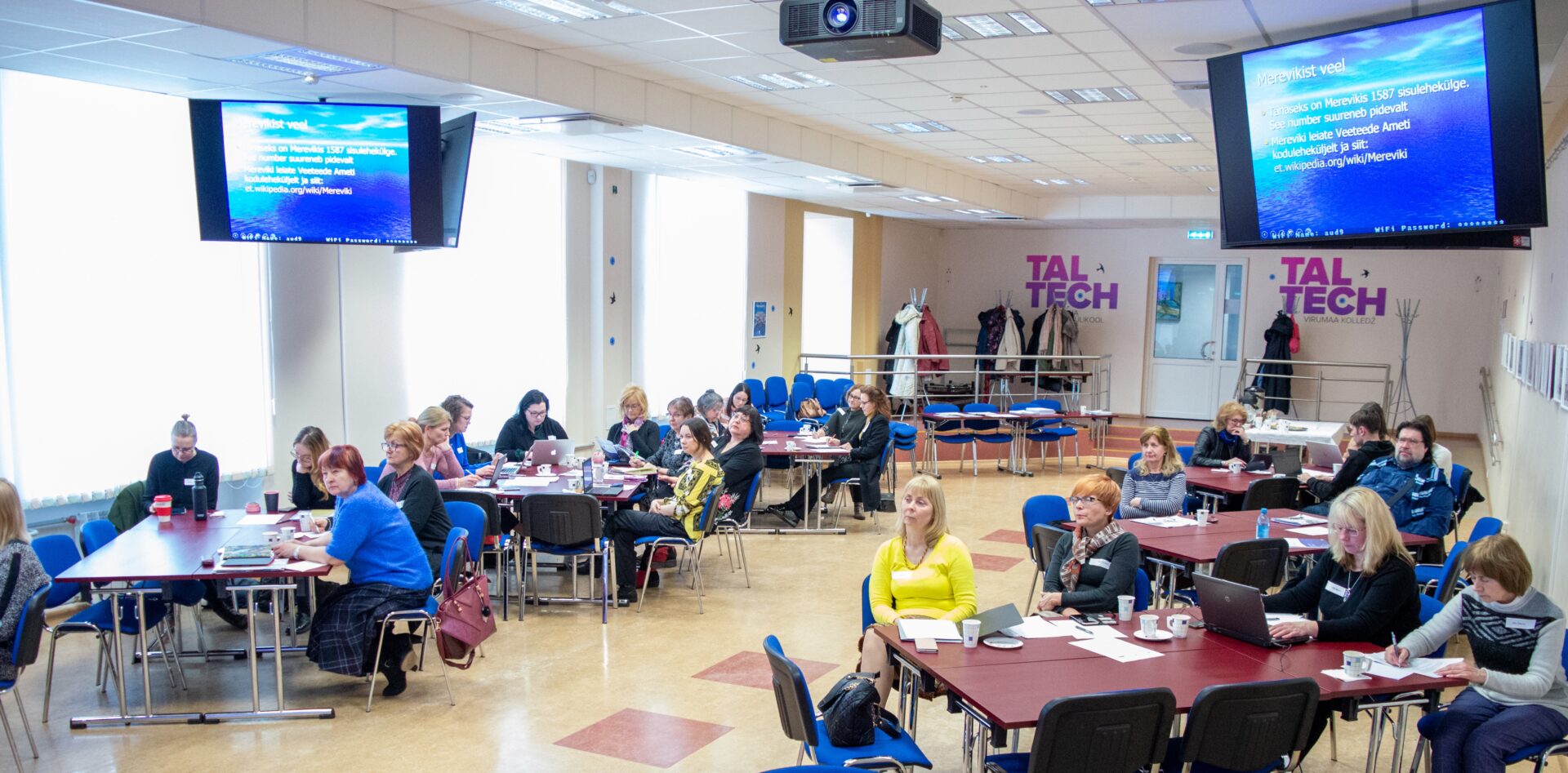 Hoiame ja arendame eesti oskuskeelt