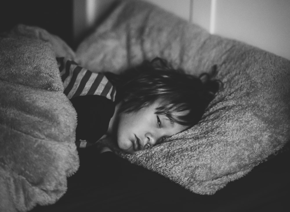 Uni mõjutab nii füüsilist kui ka vaimset tervist