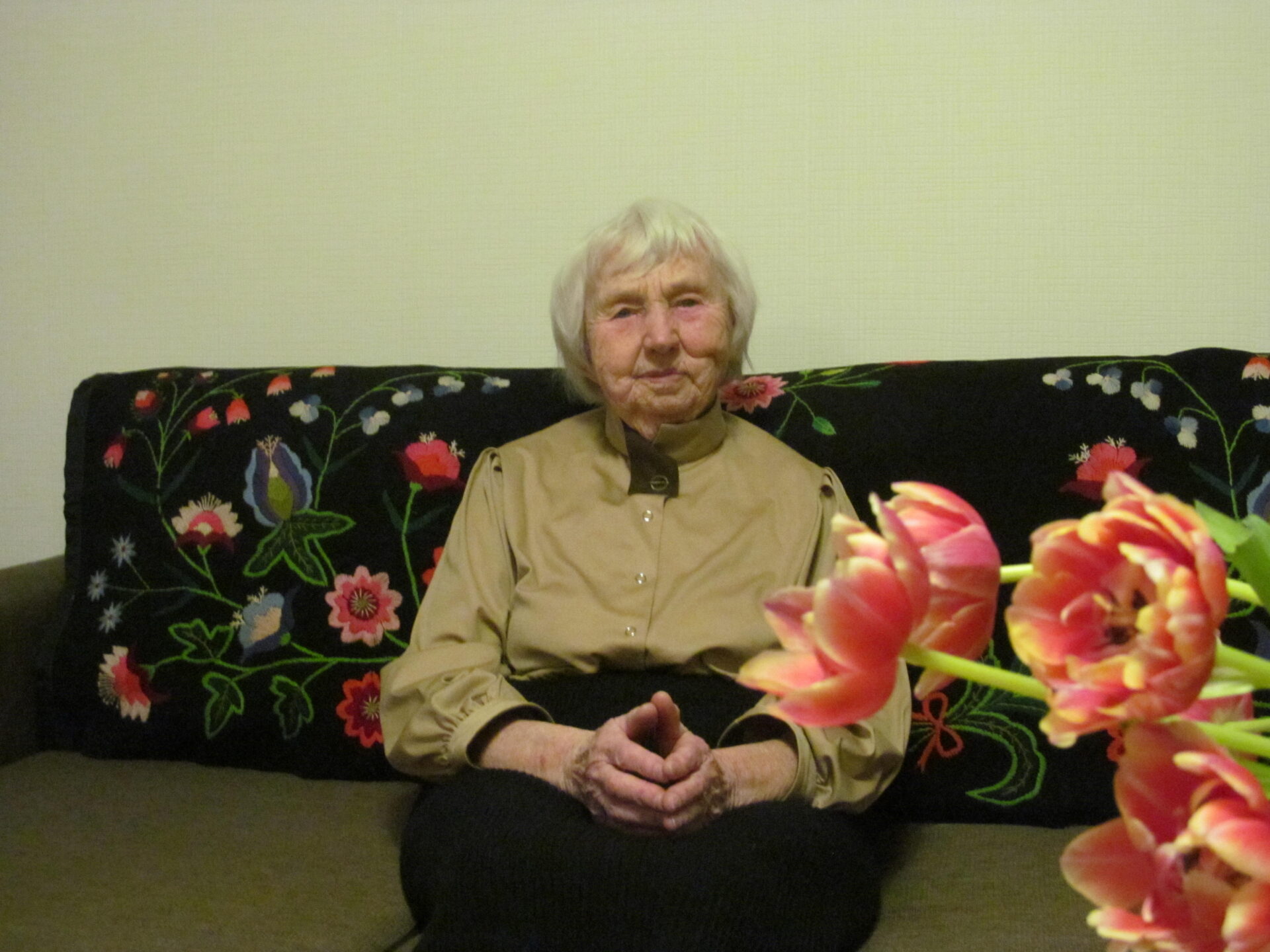 Elutöö – pea pool sajandit õpetaja-aastaid