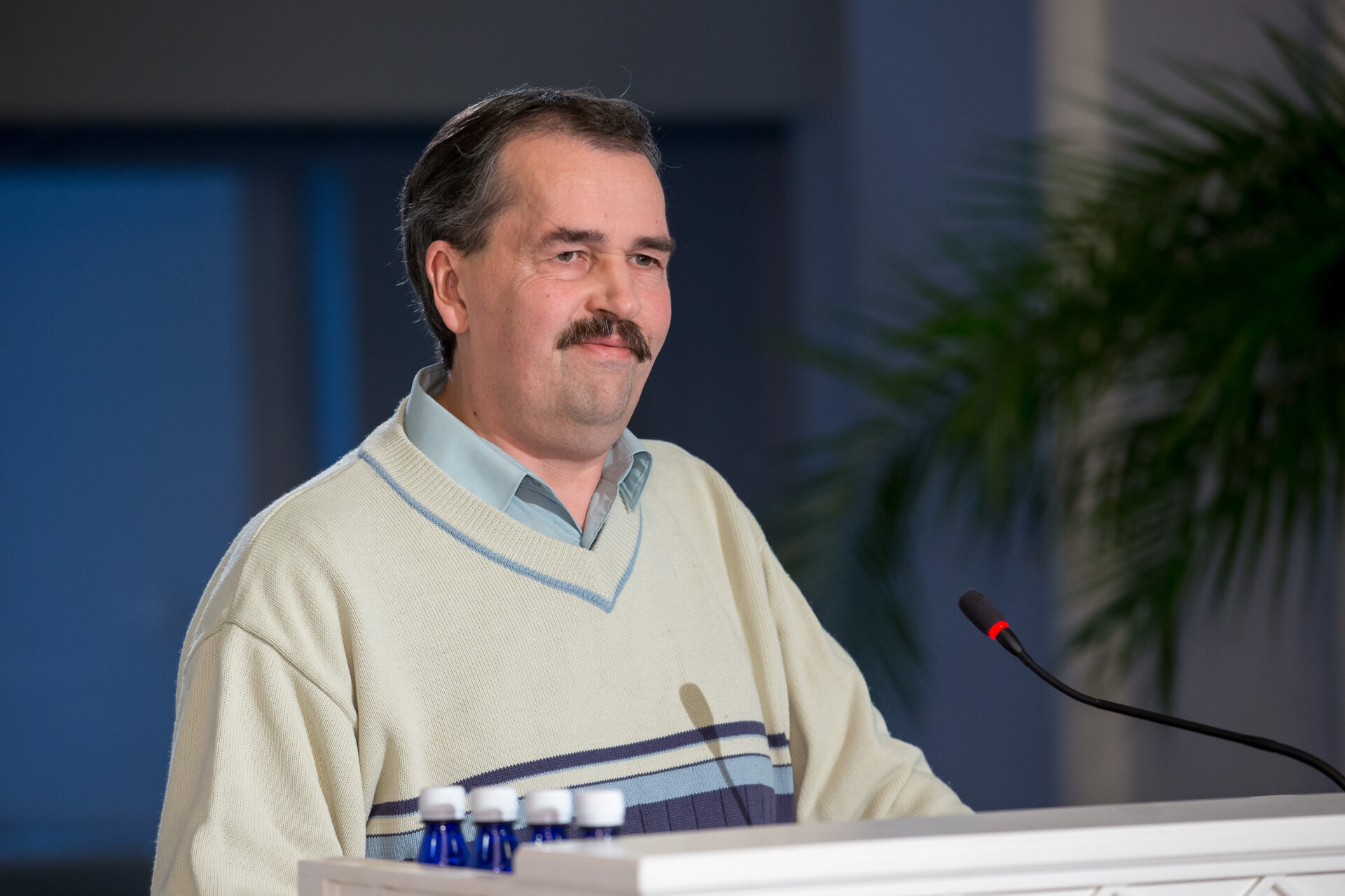 Ago Pajur: „Ajalugu pole mustvalge, vaid siksakiline“