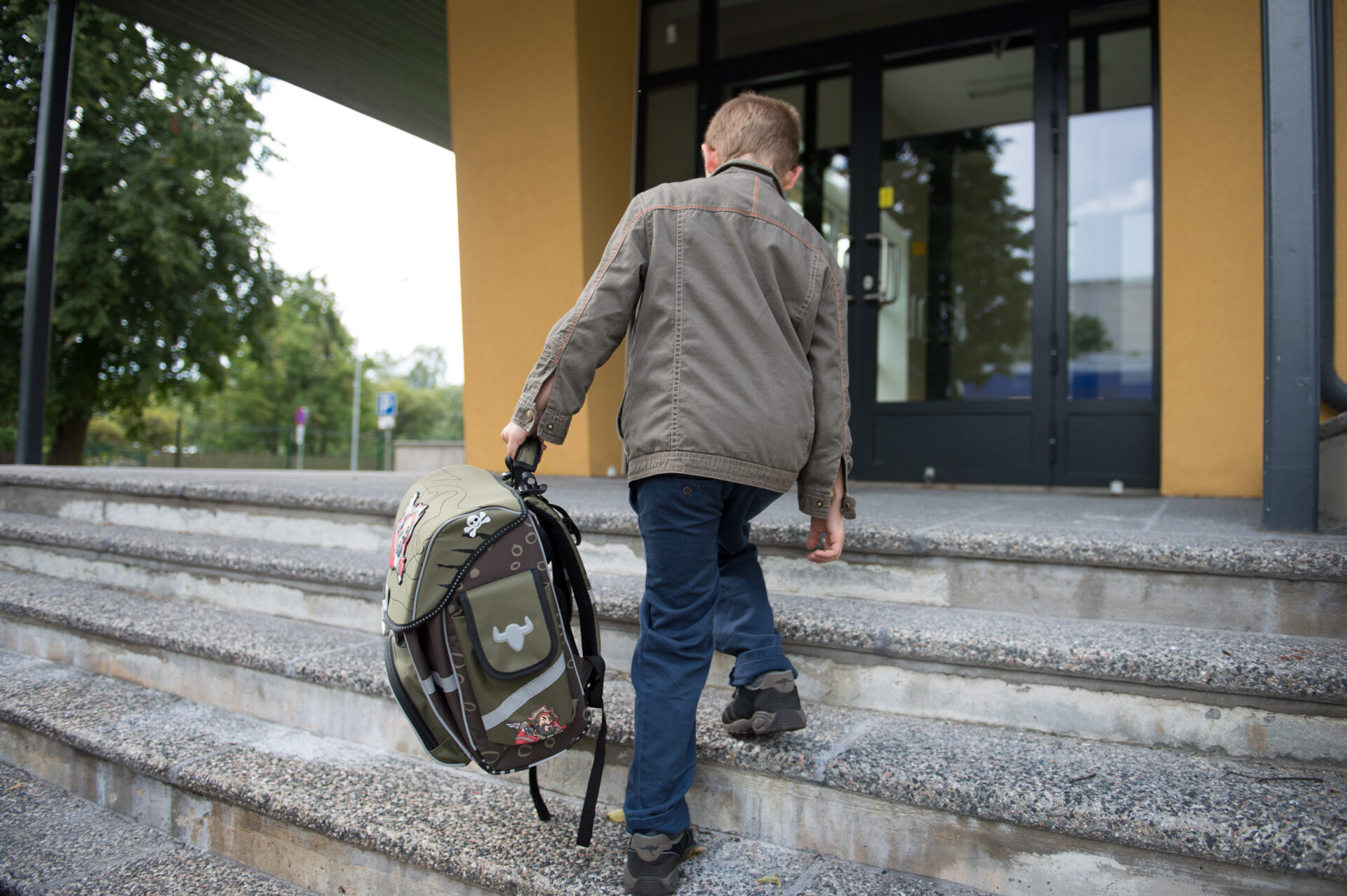 Lastekaitsetöötajate kohustused ja vastutus suurenevad iga aastaga