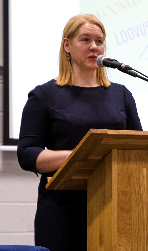 Kuidas muinasjutud päästavad maailma