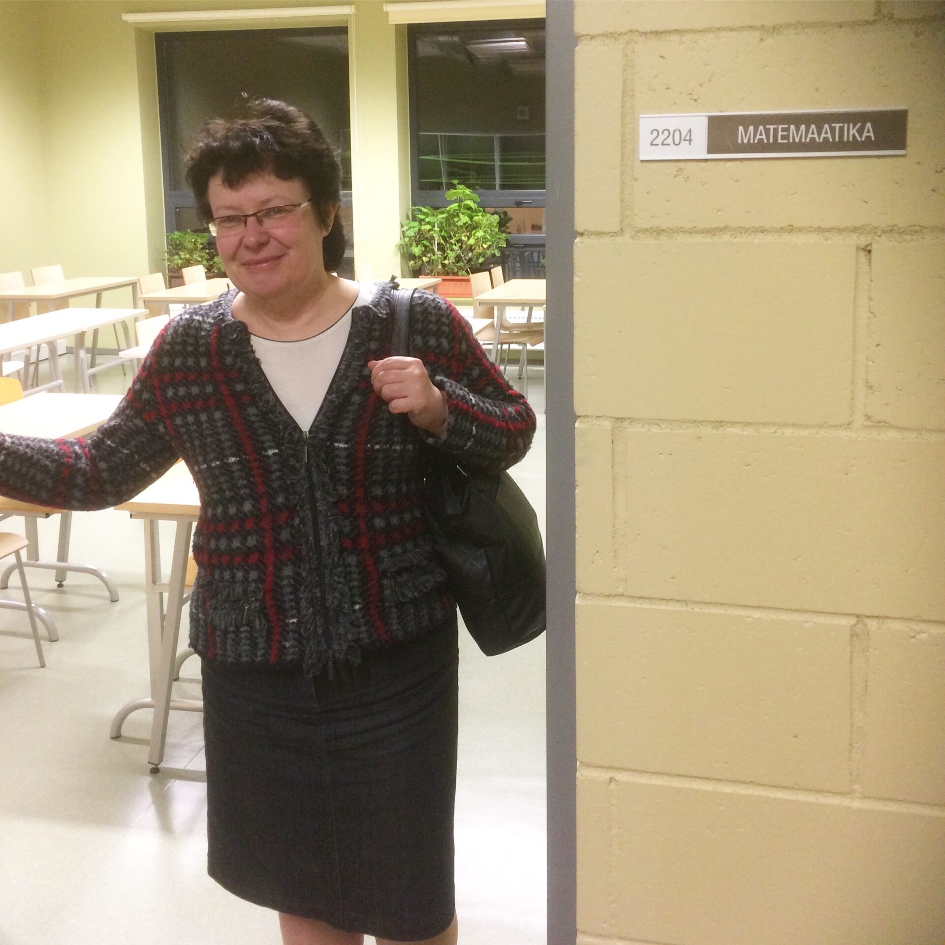 „Sõnajalaõis“ paneb naerdes õppima