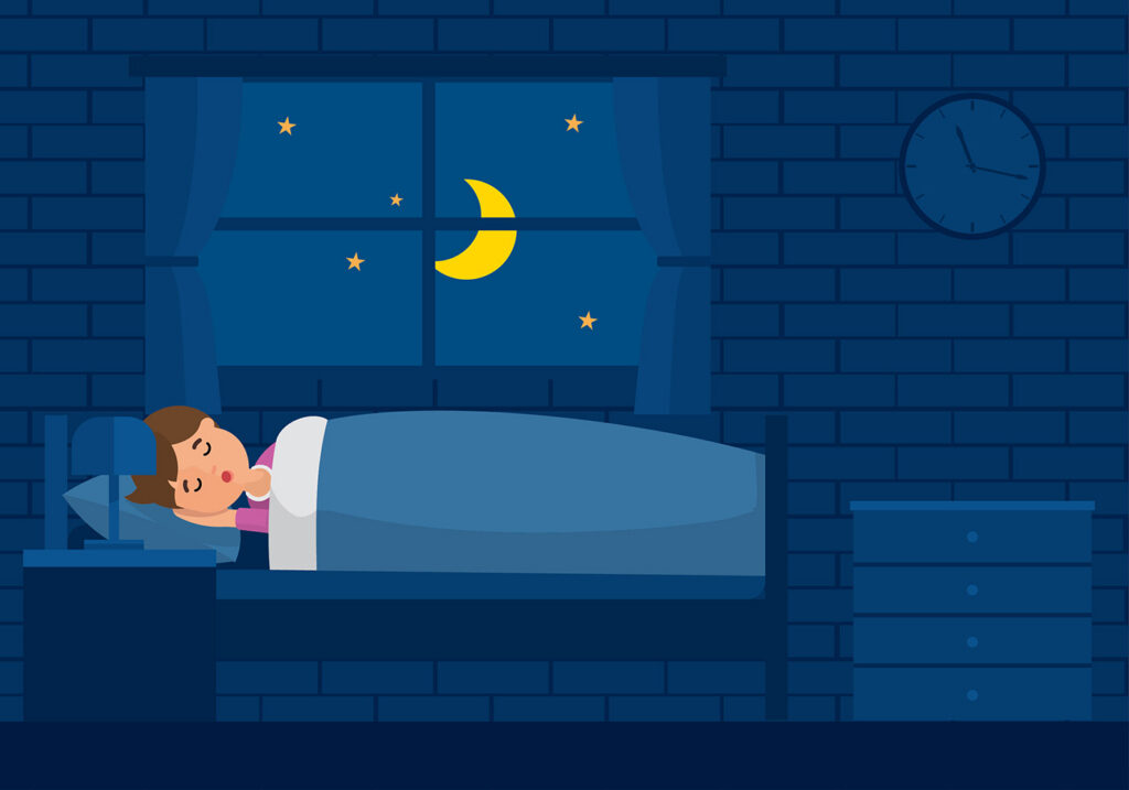 Millal on õige aeg alustada?