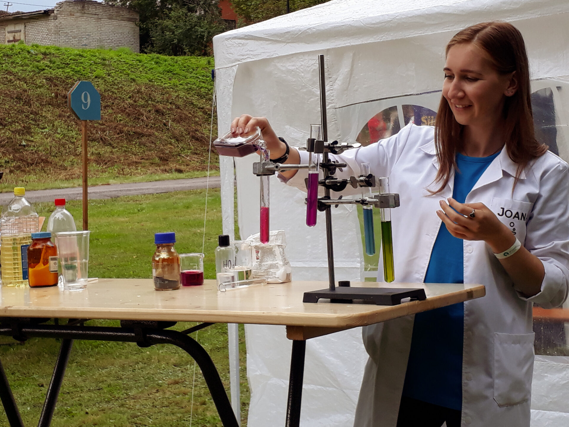 E-õppe eesliinil aitab ellu jääda õlatunne﻿