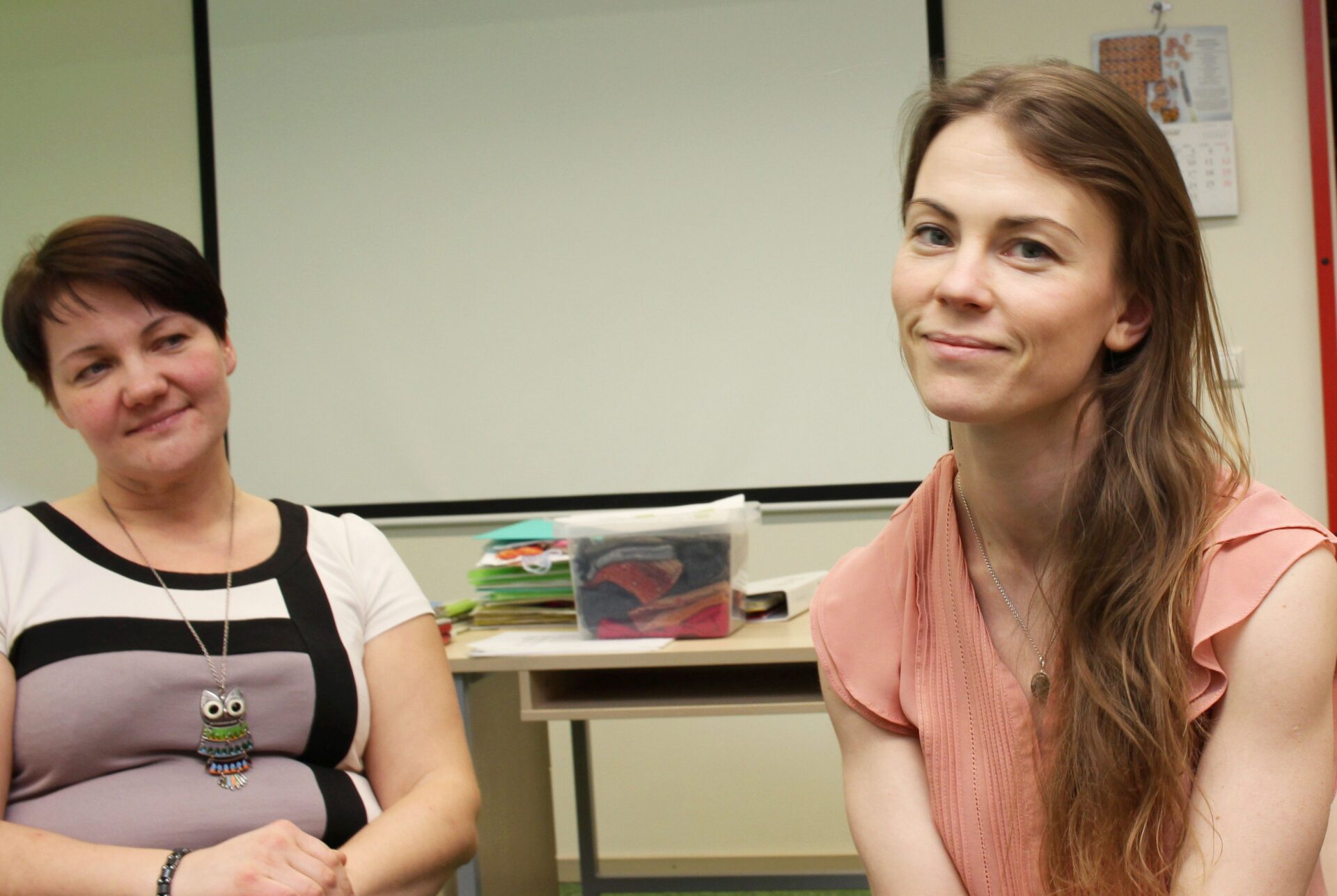 Noored õpetajad tulevad! Kas olete valmis?