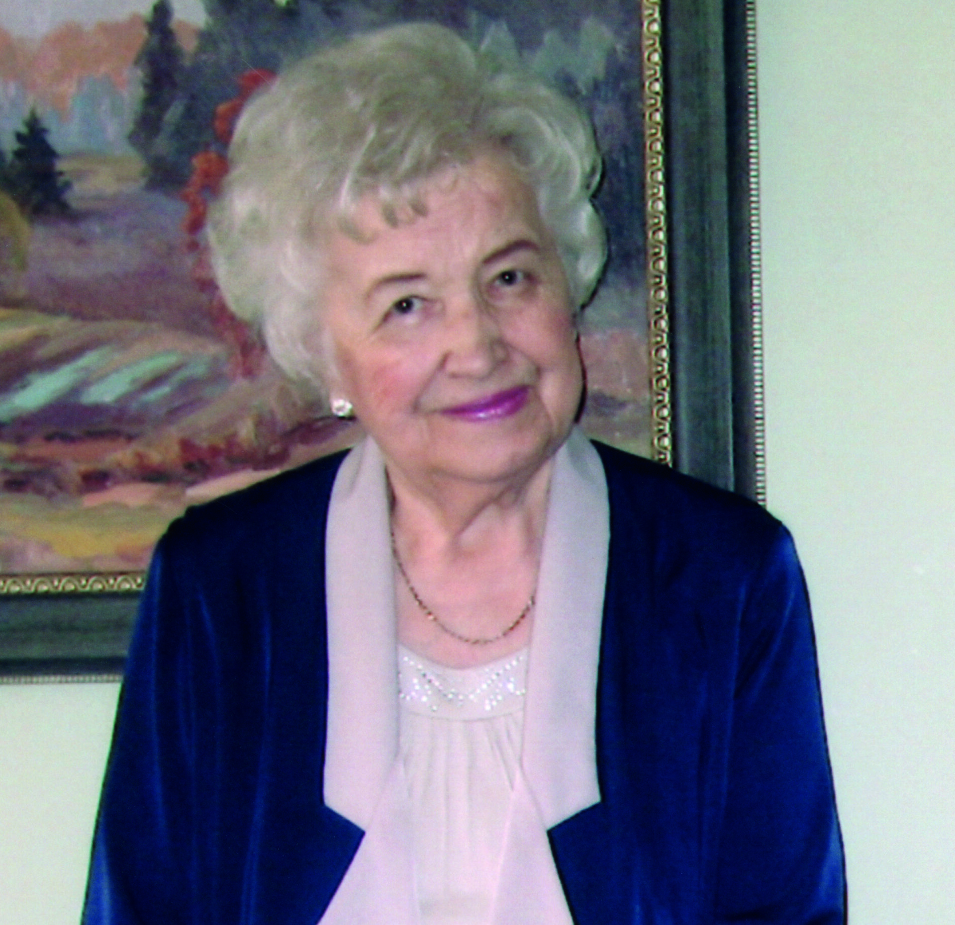 Antidea Metsa 90. Loovuse lipukandja, kommunikatiivsuse kapten