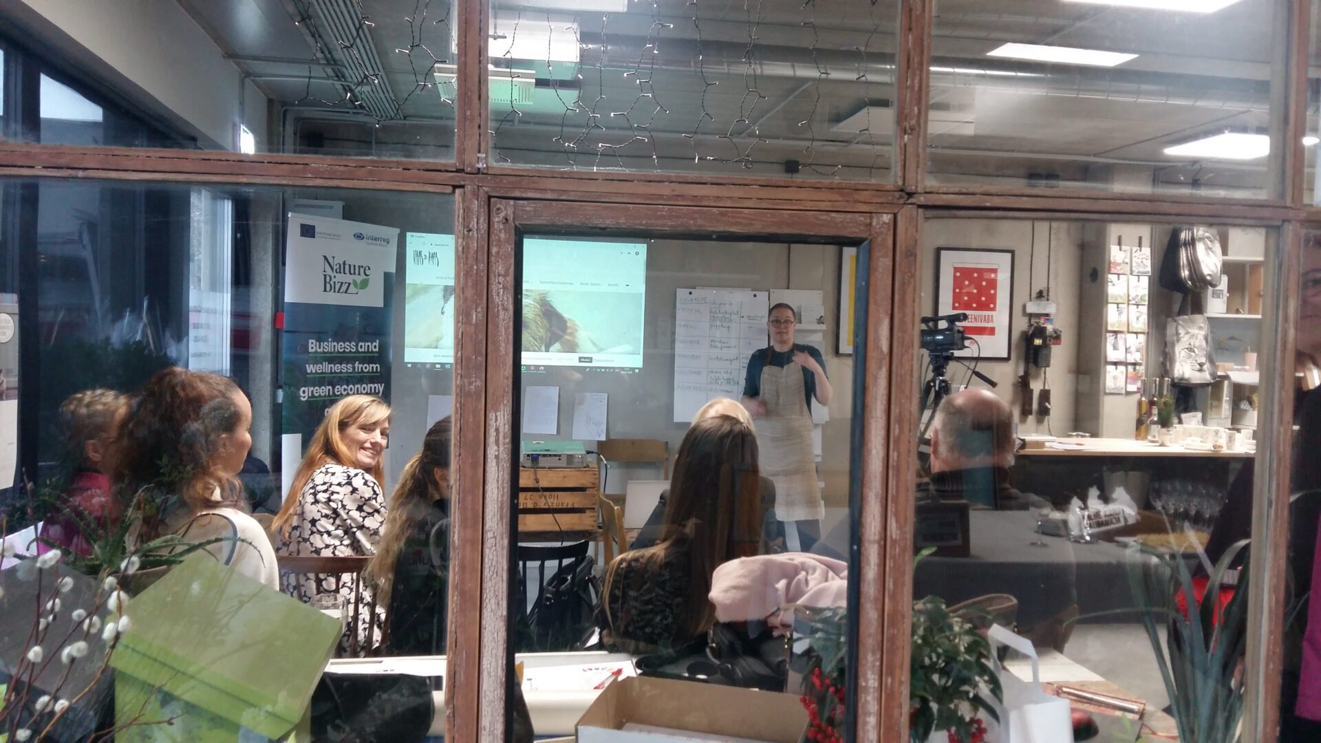 Kesk-Läänemere piirkonna riikide koolid ühtlustasid õppekavu