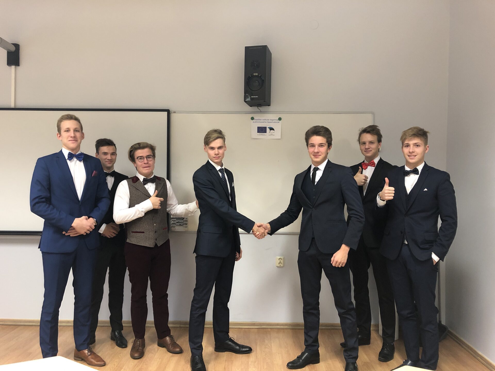 Uus videoõppematerjal karjääri- ja elukutsevalikutest