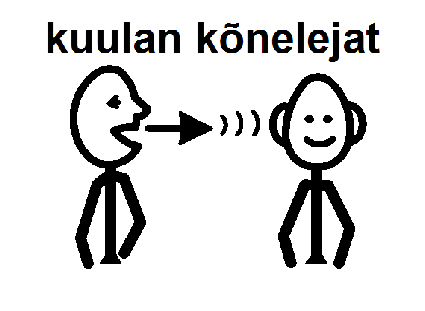 Äärmuste tundmine aitab hakkama saada kõigi ülejäänutega