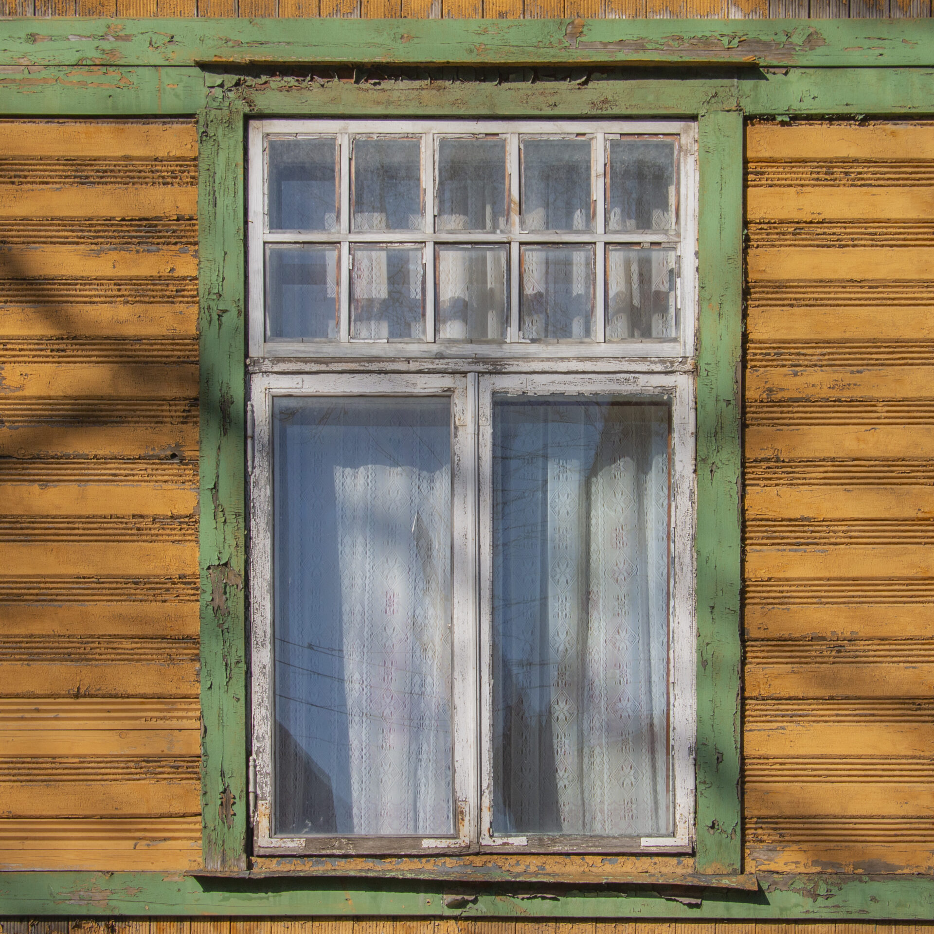 Kontaktivabad talgud kodusõppe ajaks ehk Mida aken peegeldab?