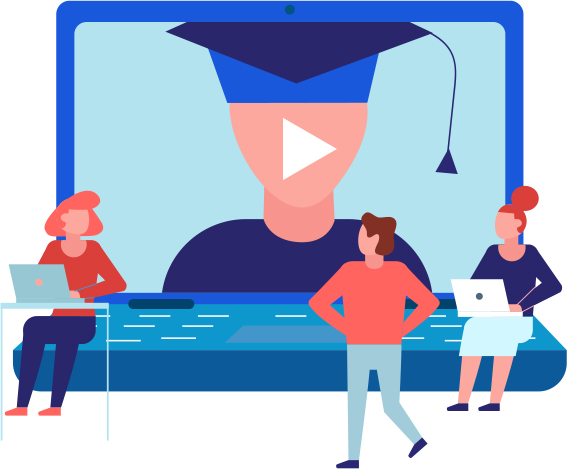 Videoloengutega jõuab kõigi huvilisteni