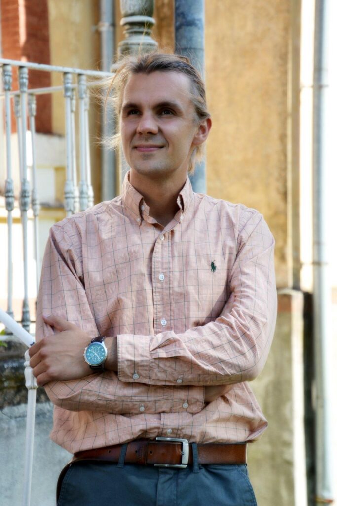 Noor õpetaja leidis Mooste mõisakoolist salapärase hygge