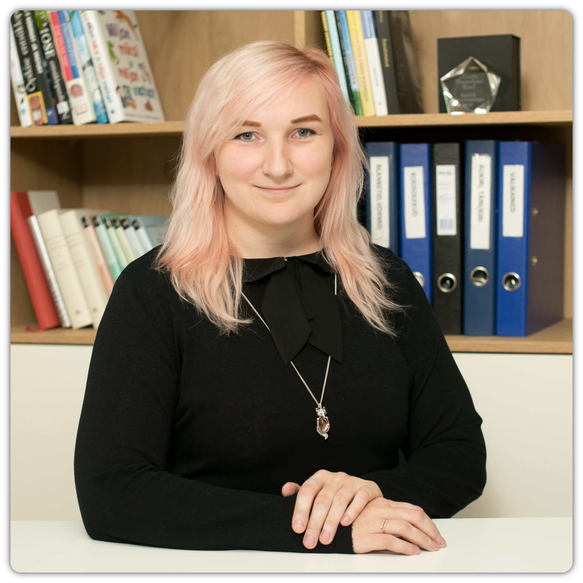 Õpetaja Roosnupu roosiline elu – iga päev uus seiklus