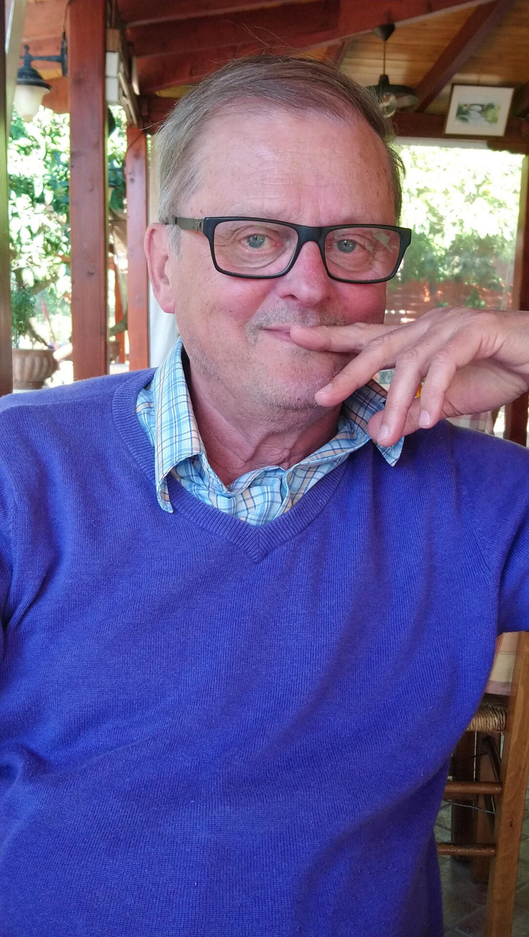 Kuidas olla õnnelik ja andekas?