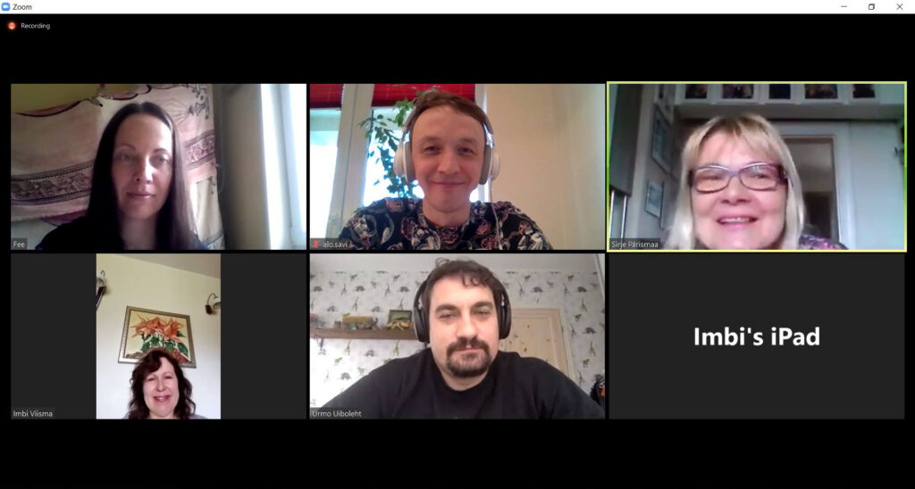 Kas vajame distantsõpet ka pärast eriolukorda?