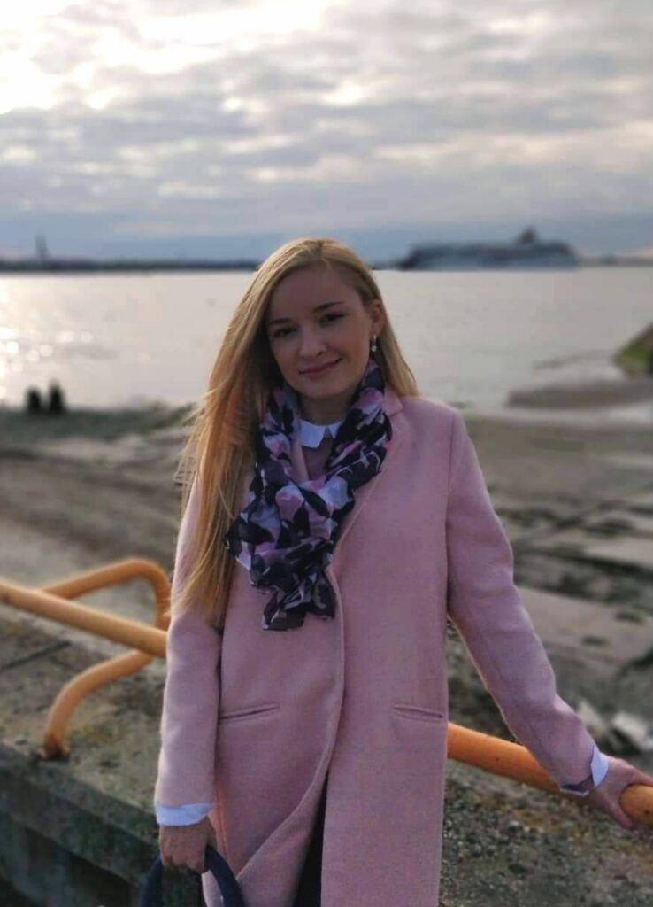 Soome keel on Pae gümnaasiumis popp