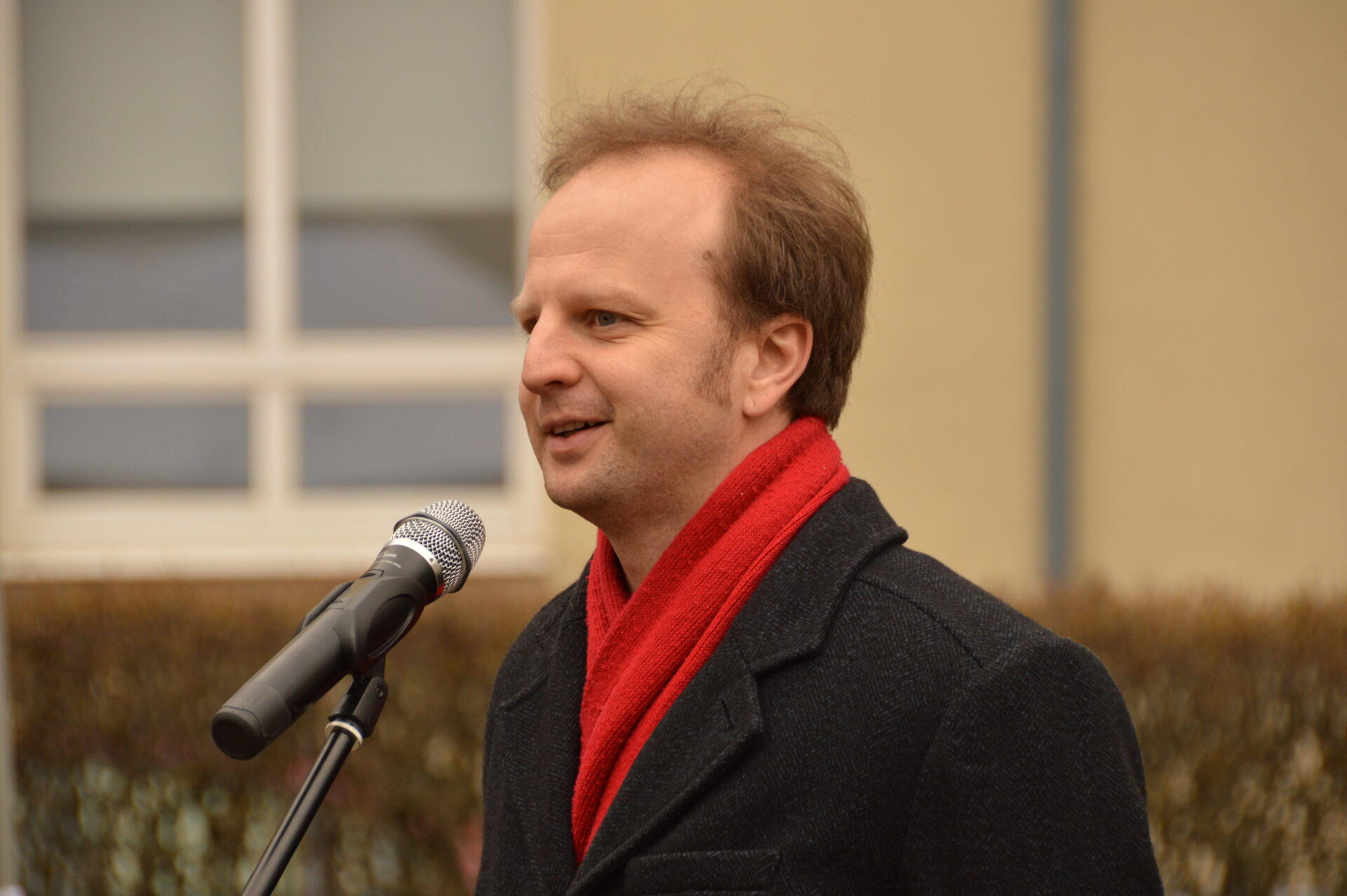 Masingu kool oli eriolukorraks valmis juba mitu aastat