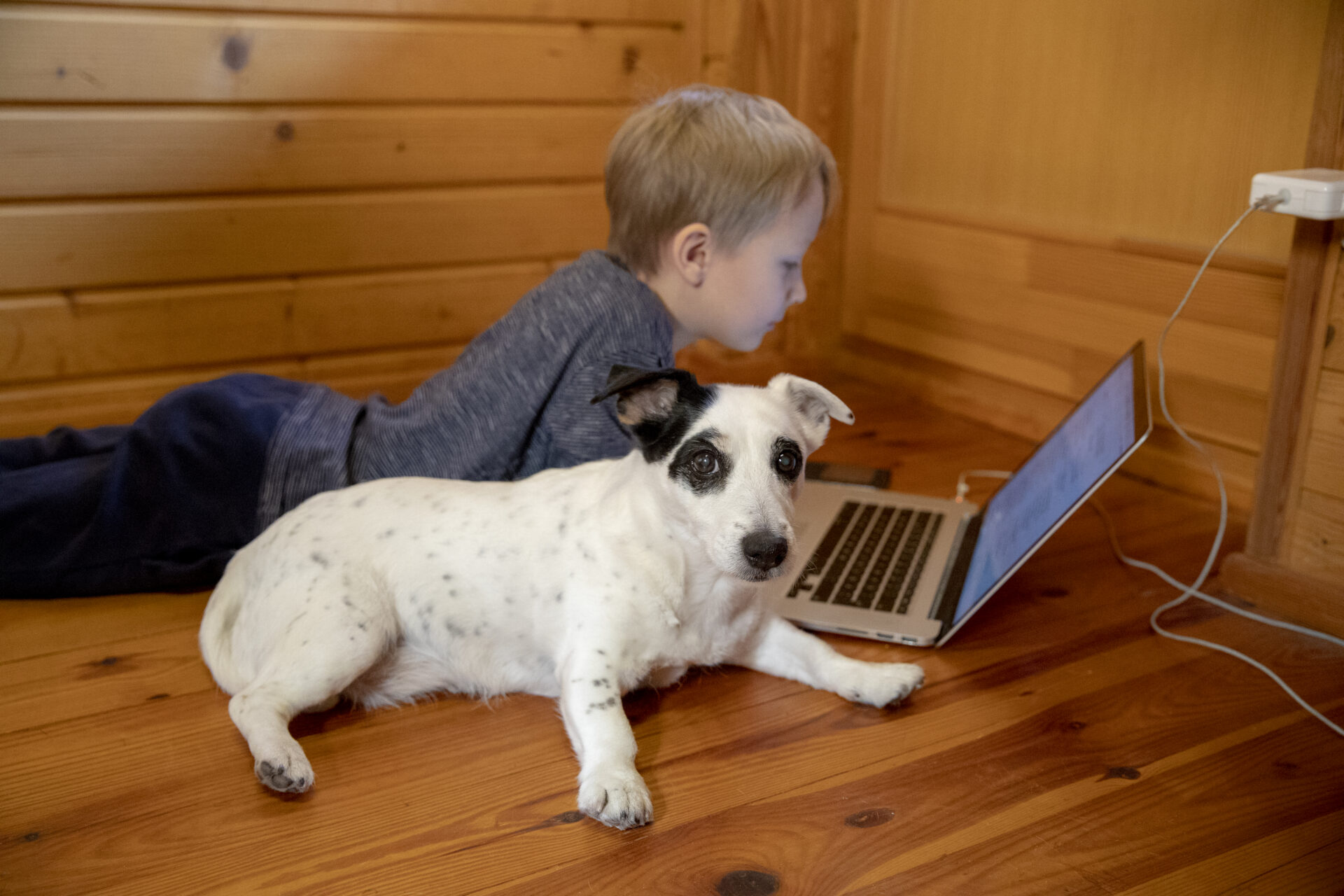 Jagage kogemusi ja tehke koostööd!