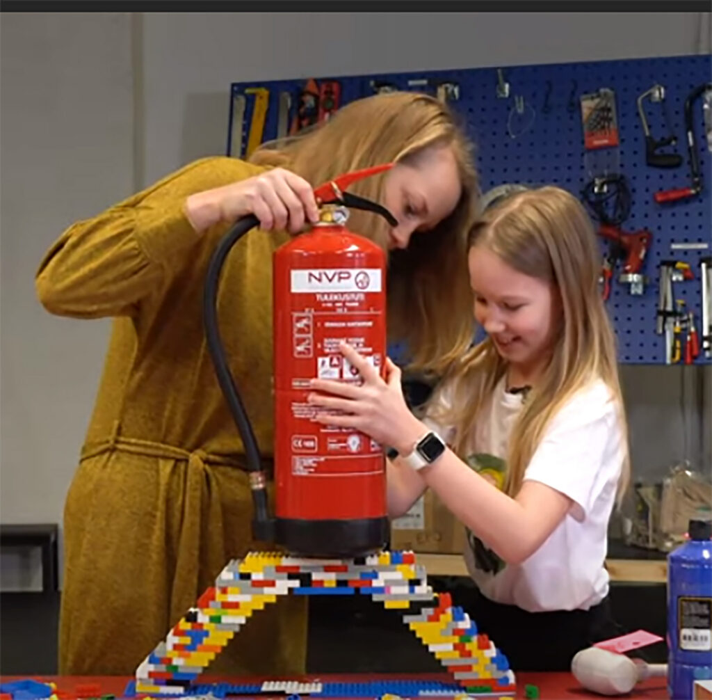 MATIK-õpe kodus ja koolis