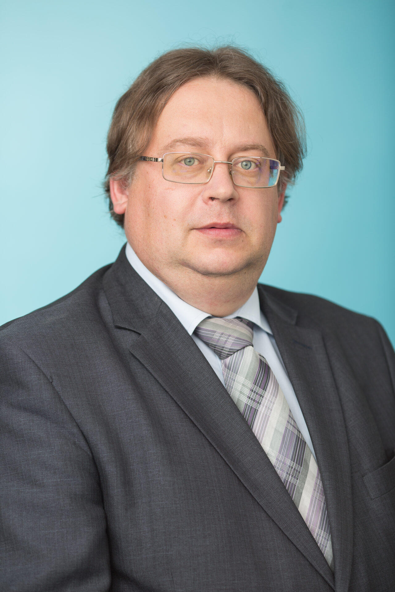 Mart Laidmets:  „Ametkondade konsolideerimise eesmärk on koostöö ja kvaliteet“