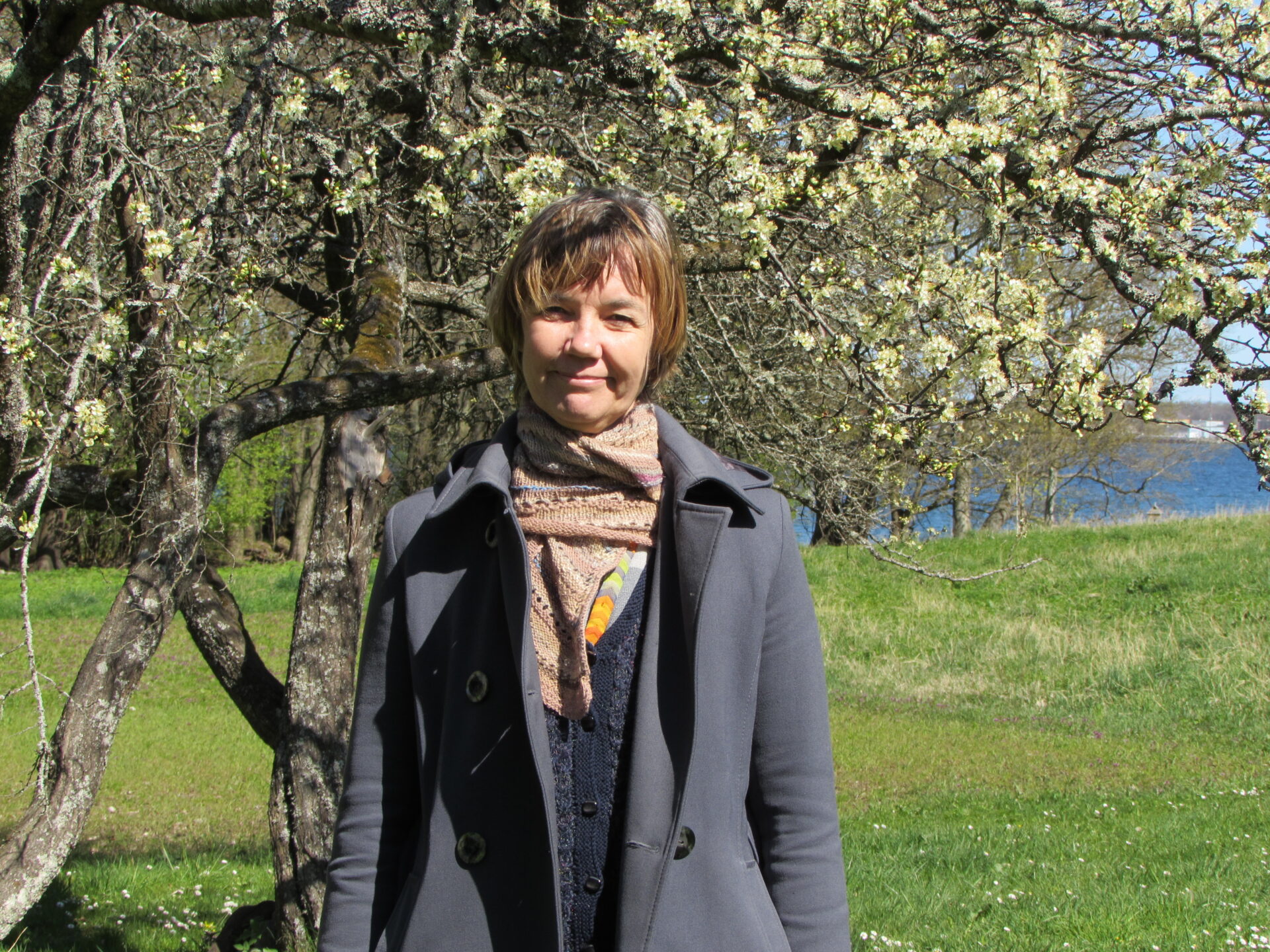 Aed on tähendanud eestlase jaoks midagi erilist ja imelist