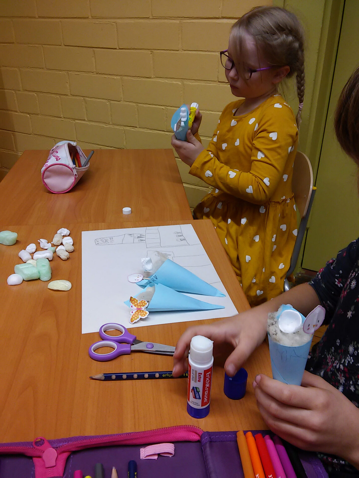 Kuidas on meie õpilastest saanud maailma parimad rahatargad?