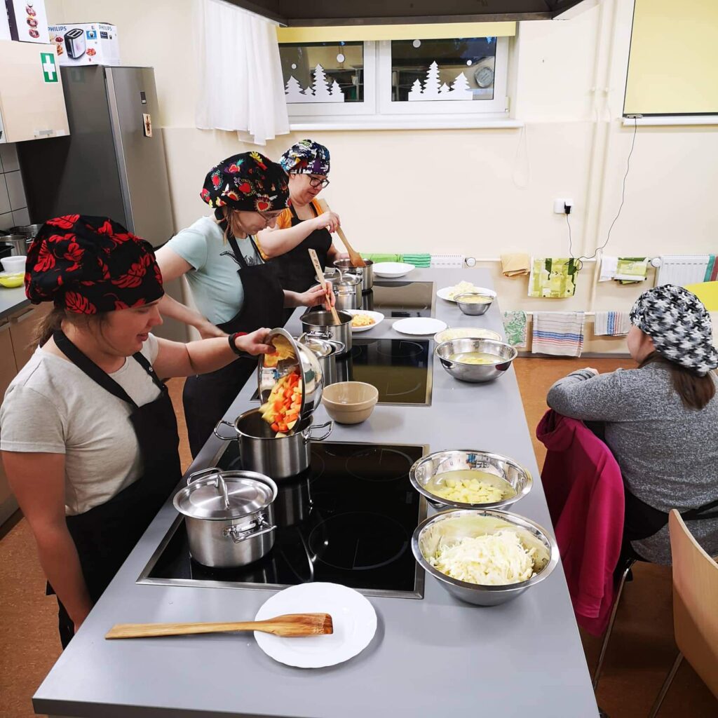 Urvaste kool ja Valgamaa KÕK laiendavad koos kutseõpet