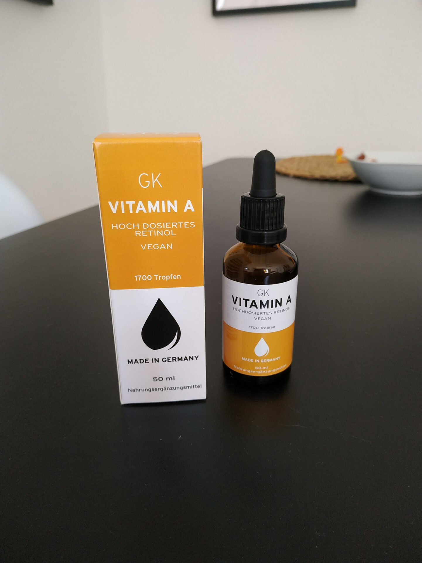 Praktikandid trotsivad Berliinis koroonaviirust