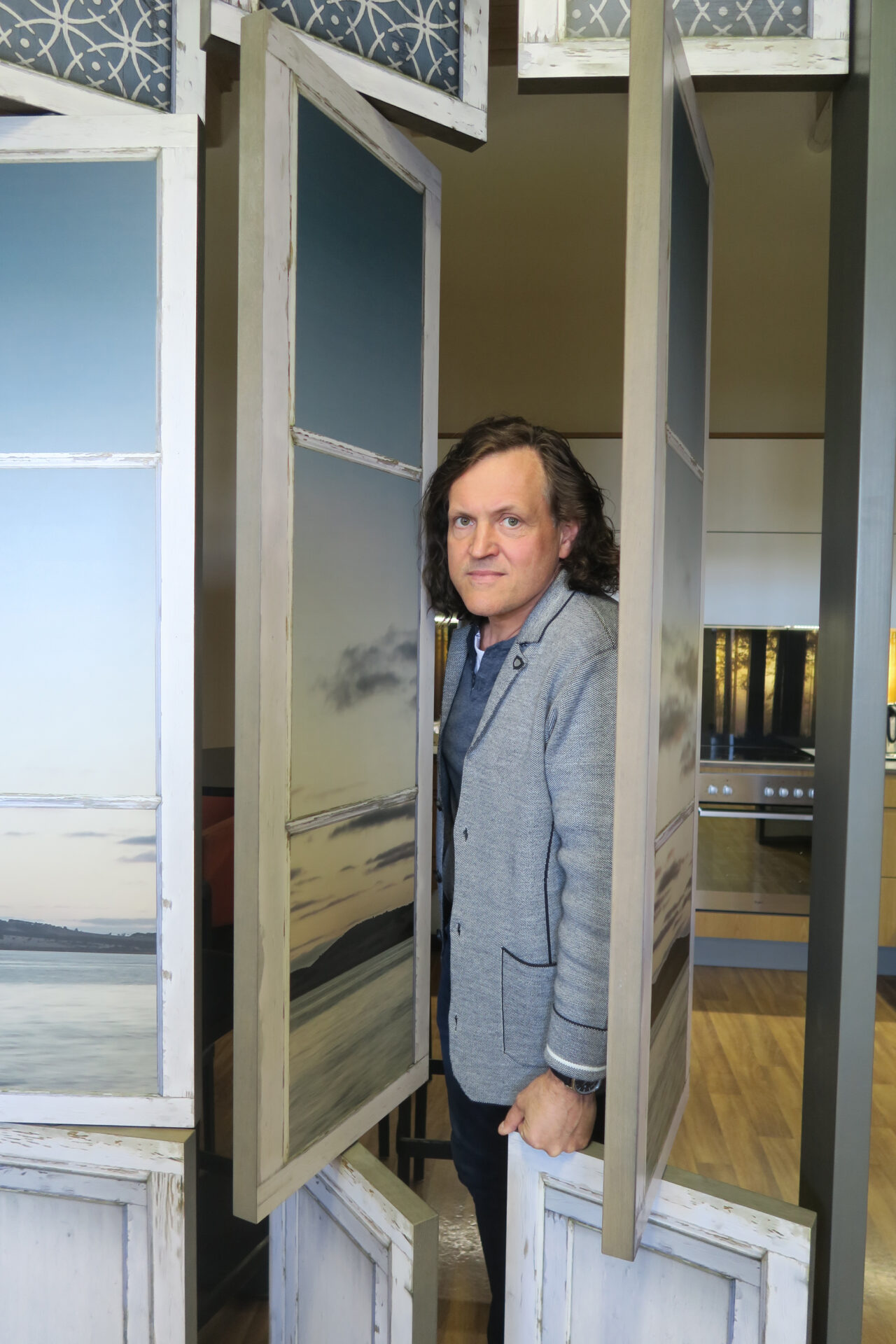 Nutikad õpilased teevad puidust isegi hambaharju