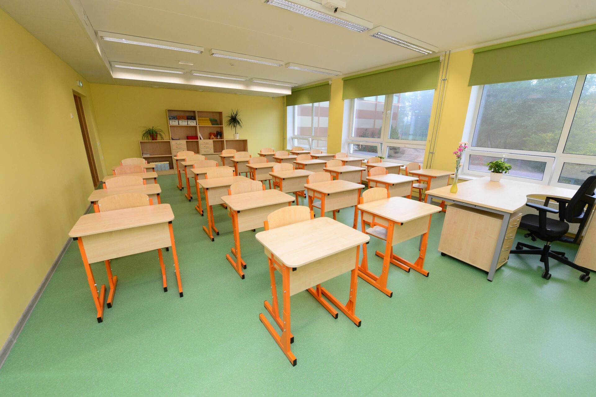 Mis saab pärast 15. maid?