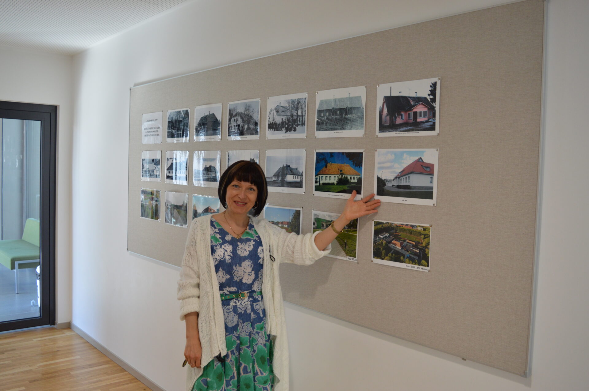 Distantsõpe liitis kooli ja kodu ühtseks tiimiks