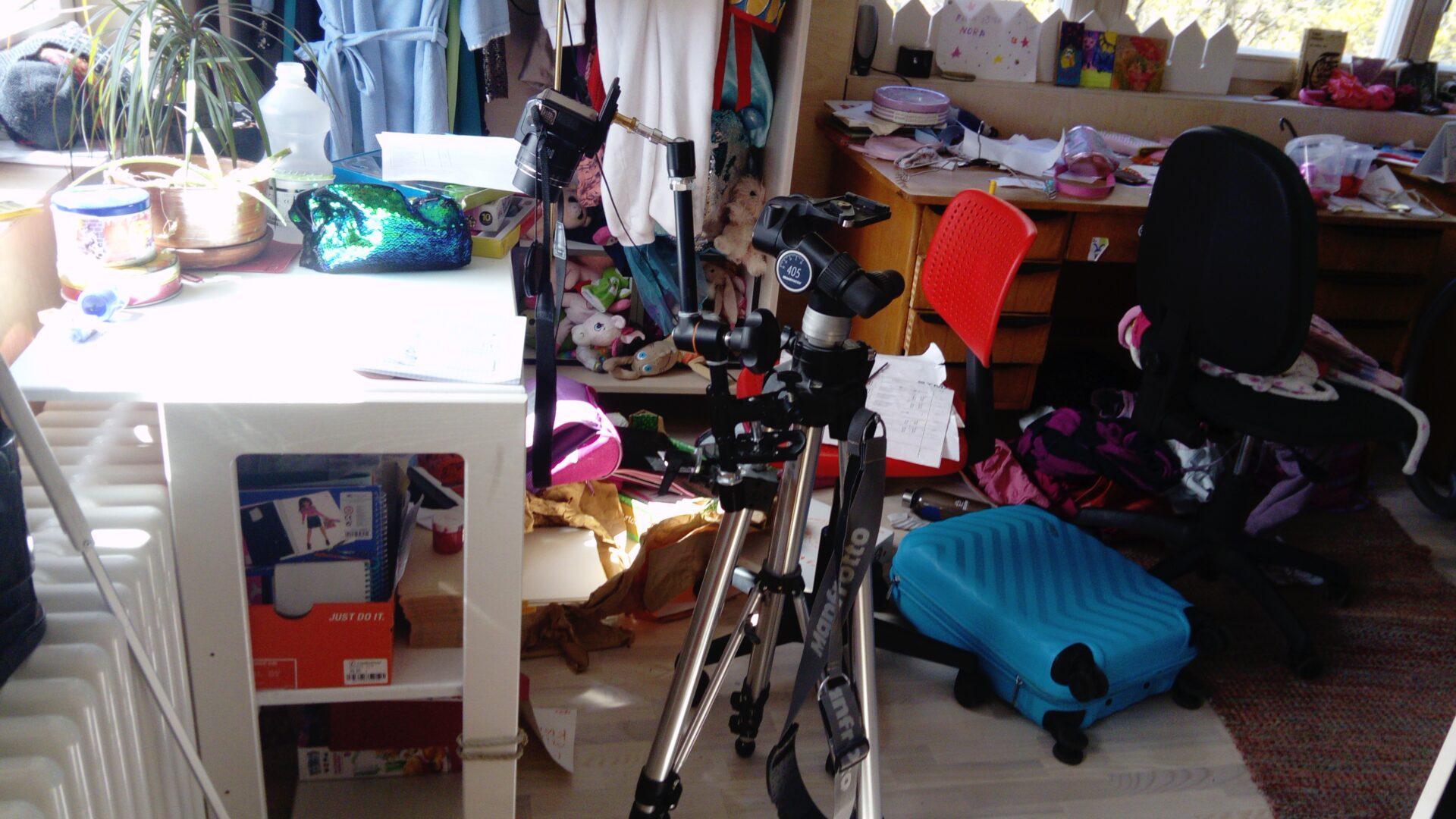 Distantsõpe andis vabaduse õppida – kuidas seda vabadust säilitada?