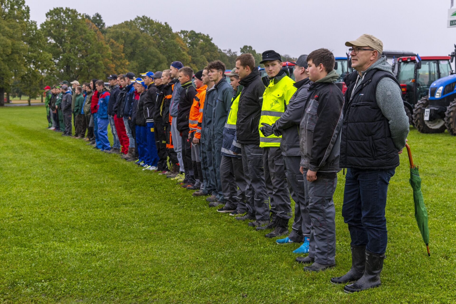 Kriisis said tähelepanu põllumajanduskoolid